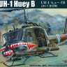 Hobby Boss 81806 UH-1B Huey 1/18