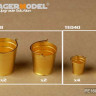 Voyager Model TE040 Backet patten 2(For All) 1/35