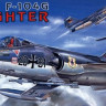 Academy 12443 F-104G Starfighter 1/72
