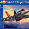 Revell 03997 Американский самолёт "F/A-18E Super Hornet" 1/144