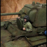 Evolution Miniatures 35210 Soviet tankman (1941-43) 1/35