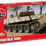 Airfix 01302 Танк Panther 1/72