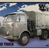 Armada Hobby W72015 STEYR 680 Truck (3D resin) 1/72