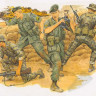 Dragon 3309 1/35 US Army special operations forces - Green Berets