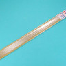 Tamiya 70136 Пластиковые трубки (круглые прозрачные) диаметром 5мм длиной 40см (5шт), полистирин