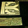 Voyager Model VPE48006 Photo Etched set for M-4 (For TAMIYA 32505 ) 1/48