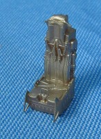 Metallic Details MDR7259 ACES II Ejection seats x 2 3D-Printed 1/72