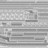 Eduard 53299 Set USS Nimitz CVN-68 part 5 (Trump) 1/350