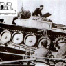 Sector35 ST 046 Траки Panzer II Ausf. D /Marder II/Flamingo