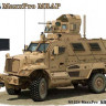 Bronco CB35142 M1224 MaxxPro MRAP 1/35
