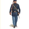 HAT 8319 American Civil War Marching (1) 1/72