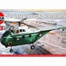 Airfix 02056V Westland Whirlwind HAS.22 helicopter 1/72