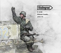 Stalingrad 3230 Platoon Leader