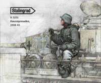 Stalingrad 3231 Panzergrenadier