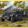 Bronco CB35041 SdKfz 6 –Mittlerer Zugkraftwagen 5t 1/35
