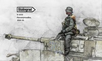 Stalingrad 3232 Panzergrenadier