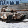 Takom 2028 Chieftain MBT Mk.10 1/35