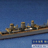 Hasegawa 30038 IJN Light Cruiser Tenryu "Super Detail" 1/700