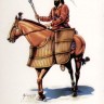 HAT 8050 Persian Heavy Cavalry (Alexander) 1/72