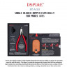 Dspiae ST-A 3.0 Бокорезы + аксессуары Ver 3.0 Ultra-Thin Single Blade Nipper