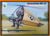 Fly model 32005 Rotachute Mk III 1:32 1/32