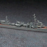 Hasegawa 00467 Ijn Destroyer Akishimo 1/700