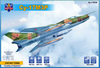 Modelsvit 72048 Су-17М3Р 1/72