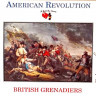 CALL TO ARMS 08 BRITISH GRENADIERS AMERICAN REVOLUTION 1/32