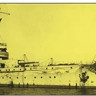 Combrig 70517 German Elsass Battleship, 1904 1/700
