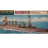 Tamiya 31320 Яп.легкий крейсер Natori 1/700