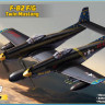 Modelsvit 4818 F-82F/G Twin Mustang 1/48