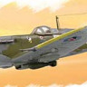 Hobby Boss 80212 Самолет Spirfire MK Vb 1/72