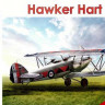AMG 48902 Hawker Hart I 1/48