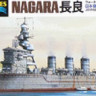 Tamiya 31322 Яп.легкий крейсер Nagara 1/700