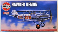 Airfix 01052V Vintage Classics - Hawker Demon 1/72