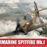 Airfix 05126 Supermarine Spitfire Mkia 1/48