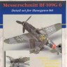 Aires 7025 Bf 109G-6 detail set 1/72
