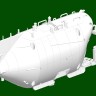 Trumpeter 07333 Китайский подводный аппарат 1/72