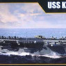 Trumpeter 06714 USS Kitty Hawk CV-63 1/700