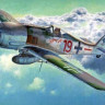 Hasegawa 09094 Fw 190A-8 1/48