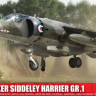 Airfix 03003 Bae Harrier Gr1 1/72