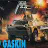 Dragon 3515 Боевая машина SA-9 GASKIN