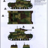 IBG Models 35074L 7TP Polish Tank - Single Turret with Crew 1/35