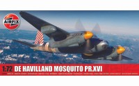 Airfix 04065 de Havilland Mosquito PR.XVI 1/72