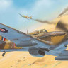 Revell 64144 Набор Самолет Hawker Hurricane 1/72