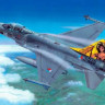 Italeri 02654 F-16A Fighting Falcon 1/48