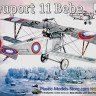 Amodel 3203 Nieuport 11 Россия 1/32