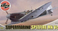 Airfix 02040 Supermarine Spitfire Mk.Vс 1/72