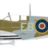 Airfix 05117A Supermarine Spitfire Mk.XII 1/48