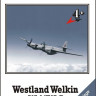 4+ Publications PBL-4PL20 Publ. Westland Welkin
